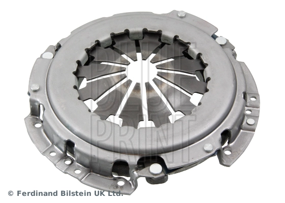 Clutch Pressure Plate
